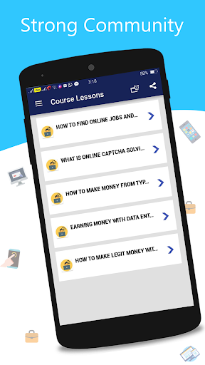 Work From Home Jobs  ? Full Tips List