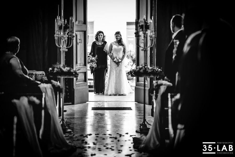 Wedding photographer Andrea Frascarelli (andreafrascarel). Photo of 8 November 2017