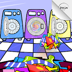 Cover Image of Download Wash Machine 2.0 APK