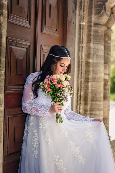 Fotógrafo de bodas Oleg Smolyaninov (smolyaninov11). Foto del 22 de mayo 2018