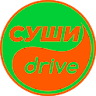 СУШИdrive | Пущино icon