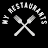 My Restaurants icon