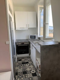 appartement à Saint-Denis (93)