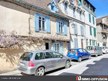 maison à Salies-de-bearn (64)