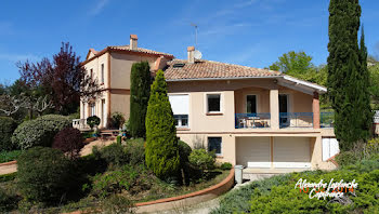 maison à Montauban (82)