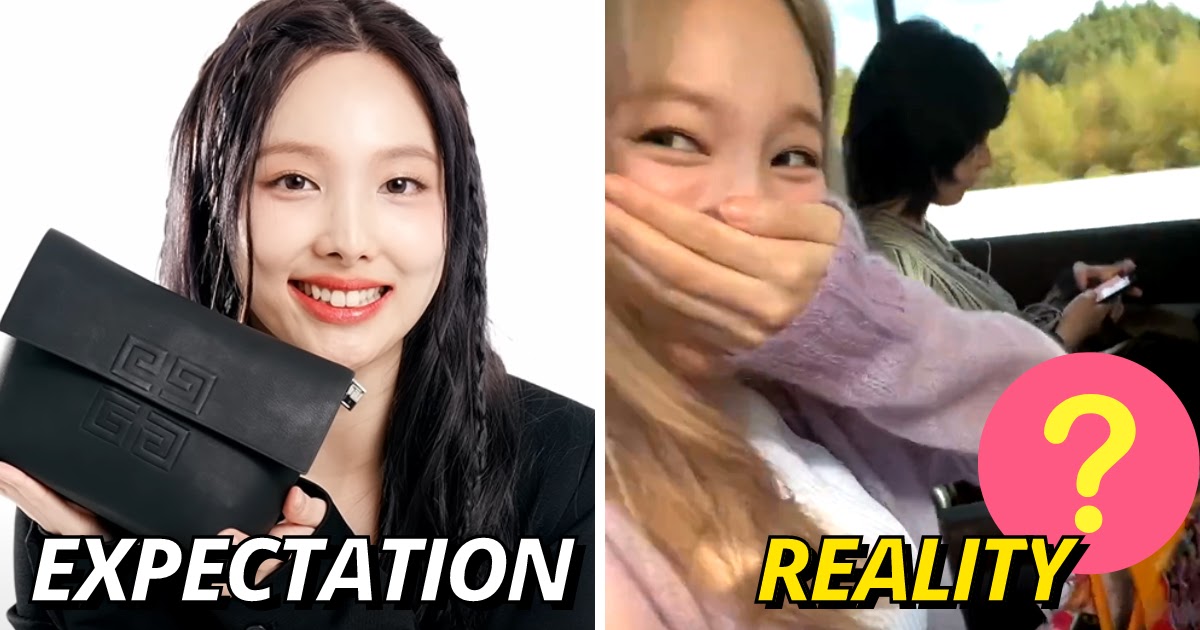 Nayeon Shares What Motivates Her To Give Her Best In Every