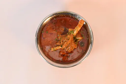 Mutton Rara