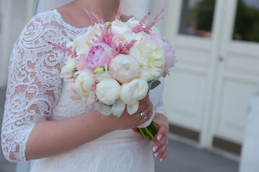 Bryllupsfotograf Mariya Kasper (maria-casper). Bilde av 15 september 2017