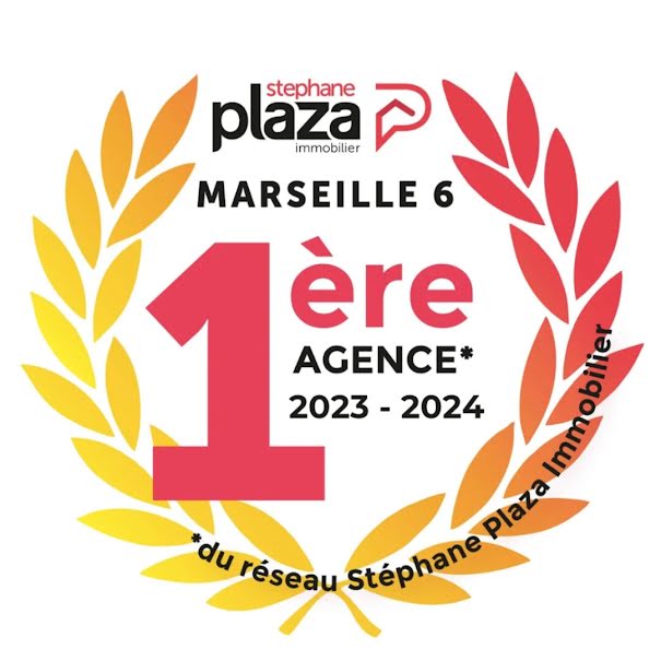 Vente appartement 2 pièces 38.69 m² à Marseille 1er (13001), 167 000 €