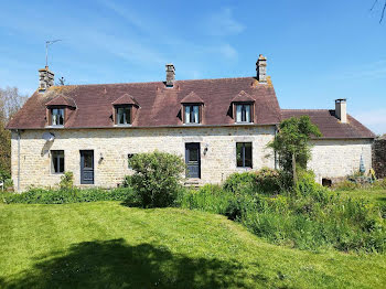 maison à La Baroche-sous-Lucé (61)