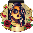 Tattoo Girl Art Themes HD Wallpapers 3D i 1.0 APK Baixar