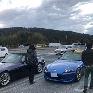 S2000 AP1