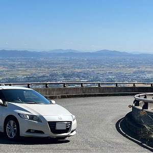 CR-Z ZF1