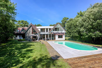 maison à Le Touquet-Paris-Plage (62)