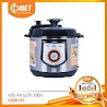 Nồi Áp Suất Điện Comet - Cm6151 - 6L - Hàng Chính Hãng