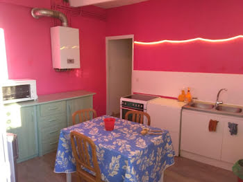 appartement à Vienne (38)