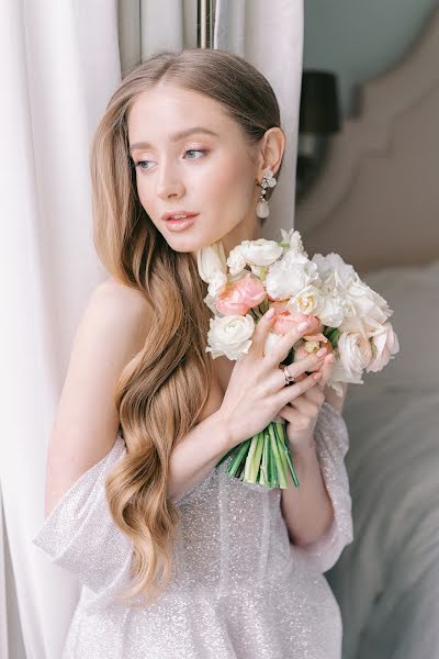 Wedding photographer Khristina Yarchenko (hristina). Photo of 31 May 2023