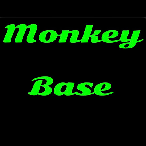 Monkey Baseのプロフィール画像