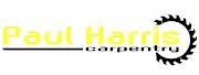 Paul Harris Carpentry Logo