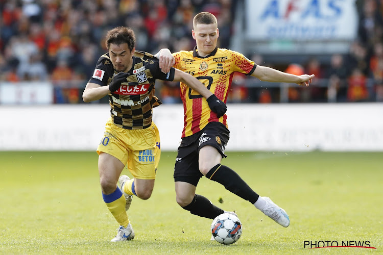 KV Mechelen-speler leeft enorm mee met ex-club en trekt conclusie voor seizoenseinde: "Ik begrijp hun woede"