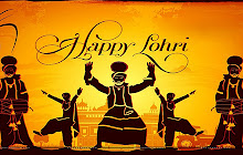 Lohri New Tab Lohri Wallpapers small promo image