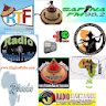 Pulaar Radio Stations AM FM icon