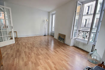 appartement à Paris 19ème (75)