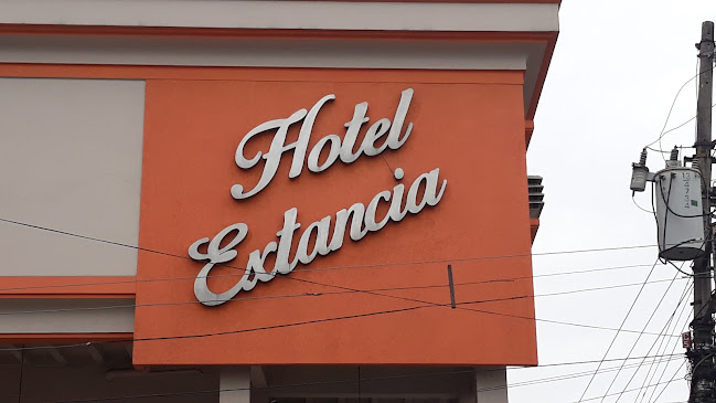 Hotel Estancia - Guayaquil