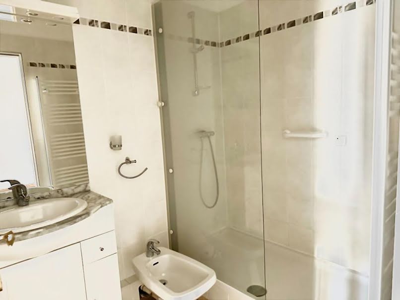 Location  appartement 1 pièce 40 m² à Toulouse (31000), 1 604 €