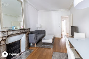 appartement à Paris 16ème (75)