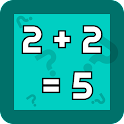 Math Freak : Brain Puzzle