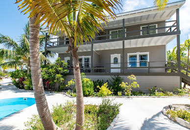 Maison avec jardin et terrasse 10