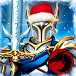 Cover Image of Tải xuống AdventureQuest 3D MMO RPG 1.18.3 APK