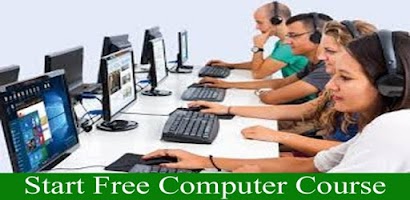 Basic Computer Training | Comp Screenshot