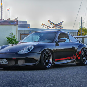 996カレラ