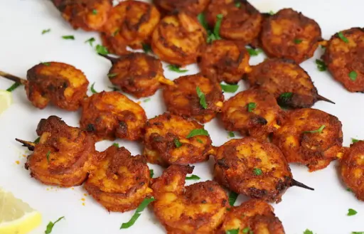 Tandoori Prawns