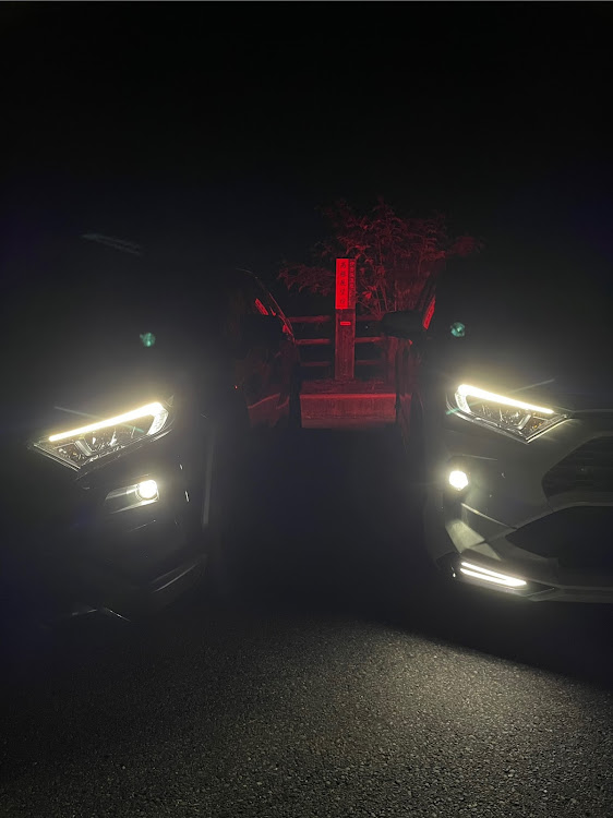 RAV4のRAV4オフロードパッケージ・７月もよろしくお願いいたします・あなたと車、どんな物語がありますか・納車記念日に関するカスタム事例の投稿画像6枚目