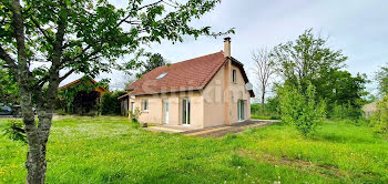 maison à Besançon (25)