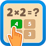 Multiplication table. Learn and Play! Apk