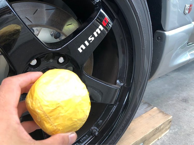 スカイライン GT-RのDIY・ボディ補強・フロントフェンダー・ガッチリサポートに関するカスタム事例の投稿画像13枚目