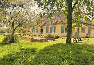 Maison avec jardin 9