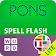 PONS SpellFlash Lite Anglais icon