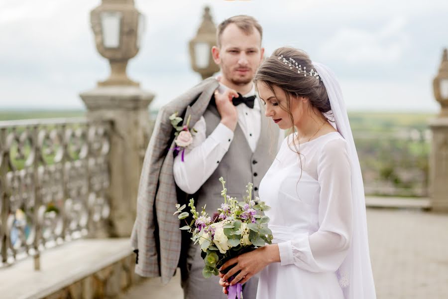 Bröllopsfotograf Yuliya Pankova (pankovajuli). Foto av 20 juli 2020