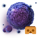 XCancer - VR Game icon