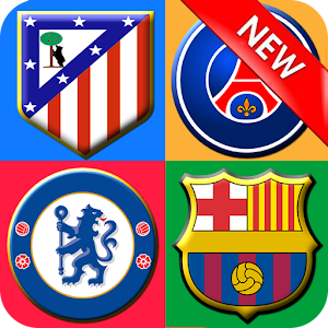 Download Soccer Club Logo Quiz Pro For PC Windows and Mac