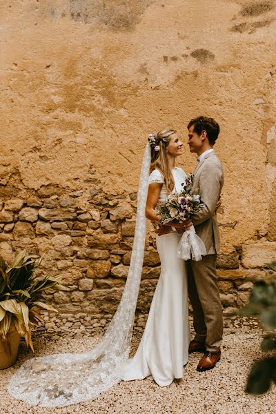 Wedding photographer Anaïs Bizet (anaisbizet). Photo of 14 January 2020