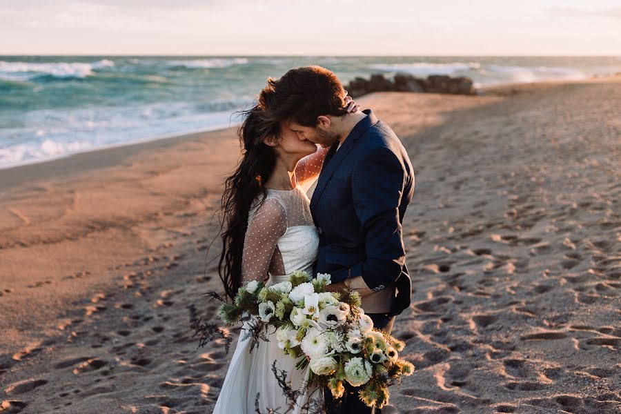 Wedding photographer Marilisa Spinazzola (amarilis). Photo of 19 February 2019