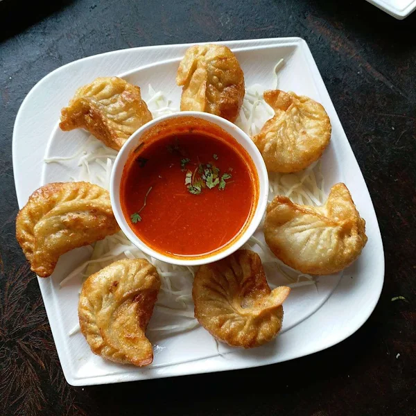 K-9 Yummy Momos Centre photo 