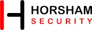 Horsham Security Logo