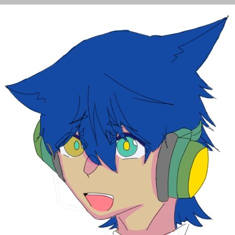 サメコピック